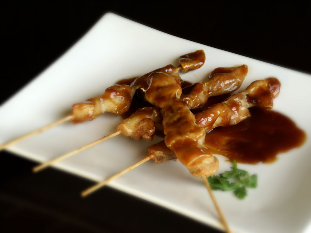 Kabobs
