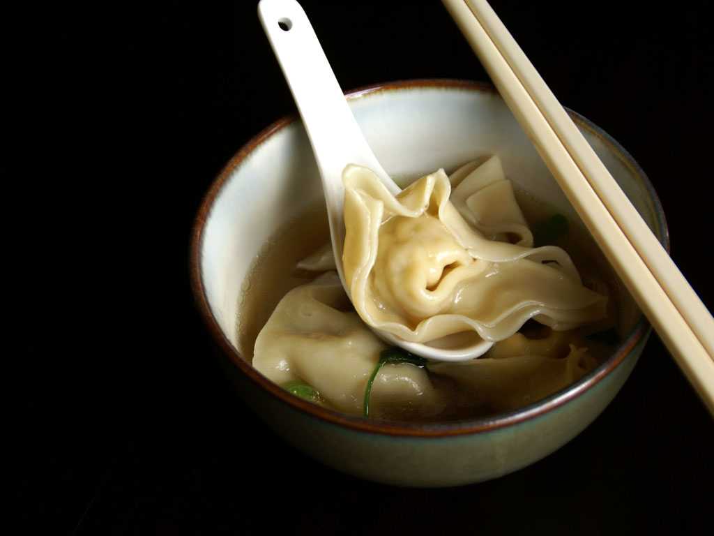 Wonton